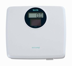 Tanita HS-302 Solar Digital Scale