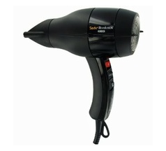 Sedu Revolution Pro Tourmaline Ionic 4000i Hair Dryer