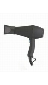 BaBylissPRO Carrera 2 Porcelain Ceramic Ionic Hair Dryer