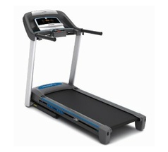 Horizon T101 Treadmill