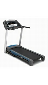 Horizon T101 Treadmill