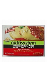 Nutrisystem