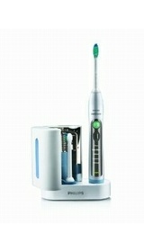 Sonicare Flexcare+