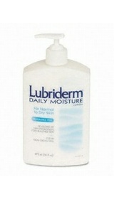 Lubriderm Daily Moisture Lotion for Normal Skin