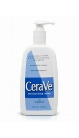 CeraVe Body Lotion