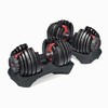 Bowflex SelectTech 552 Dumbbells thumb