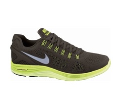 Nike Men's LunarGlide+ 4