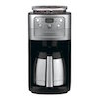 Cuisinart Burr Grind & Brew Thermal 12-Cup Automatic DGB-900BC Review