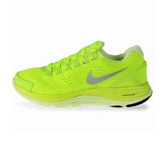 Nike Women's LunarGlide+ 4