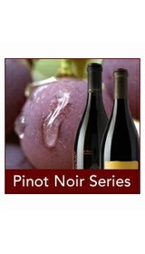 Pinot Noir Series by Gold Medal Wine Club