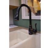 The Moen's Arbor™ 7594 Kitchen Faucet.