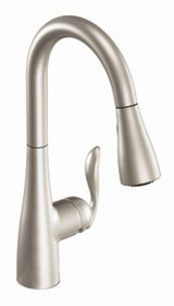 Moen Arbor Kitchen Faucet 7594