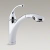 Kohler Forte Kitchen Faucet K-10433 thumb